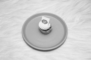 Fatgers Day Special Box Of 4 Red Velvet Cupcakes