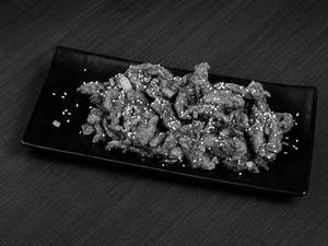 Crispy Fried Chicken