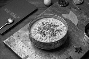 Mixed Raita