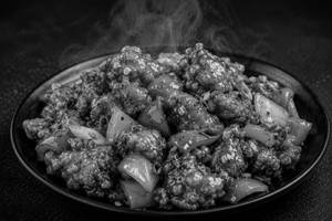 Crispy Chinese Special Chicken