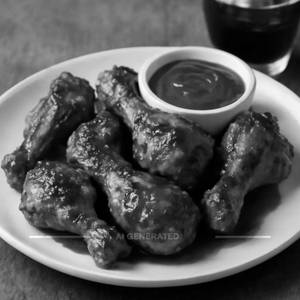 Barbeque Chicken
