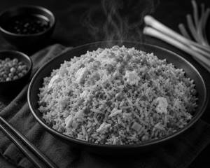 Egg Fried Rice