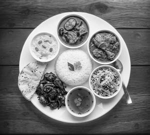Non-Veg Meals