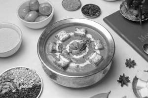 Paneer Makhani