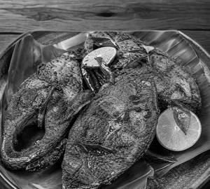 Fish Fry