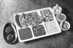 Jhakasss Meal Box