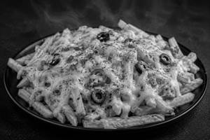 Cheese Loaded Fries
