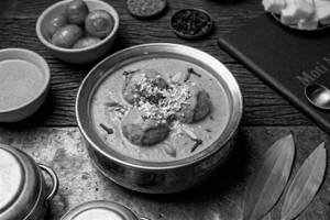 Malai Kofta