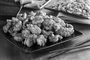 Orange Chicken