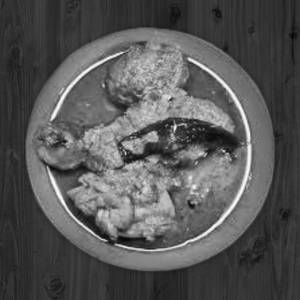 Chicken Duck Bunglow(4Pcs)
