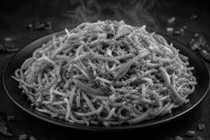 Schezwan Noodles