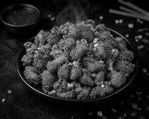Chicken Popcorn