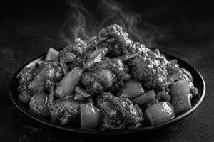 Chilli Chicken