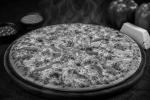 Paneer Makhani Pizza