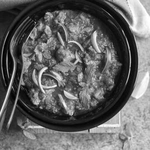Chi. karahi