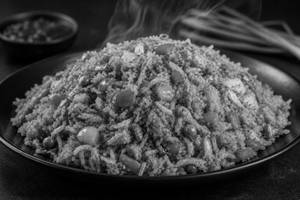 Veg Schezwan Fried Rice