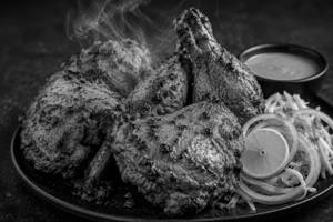Chicken Tandoori