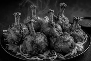 Chicken Lollipop