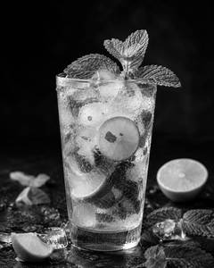 Mint Mojito