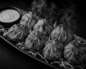 Real Chicken Tandoori Momos