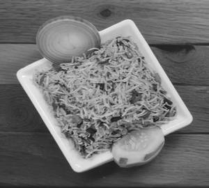 Veg fried rice