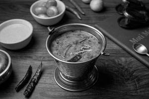 Dal Tadka