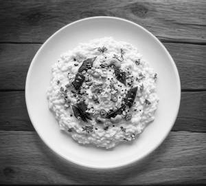 Curd Rice