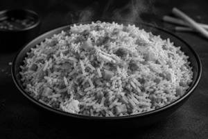 Veg Fried Rice
