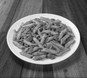 Red Sauce Pasta    [1 Full Plate]