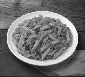 Peri Peri Pasta    [1 Full Plate]