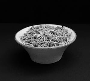 Dhaba Style Egg Noodles