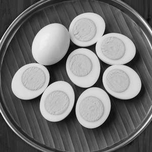Boiled Egg