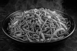 Hakka Noodles