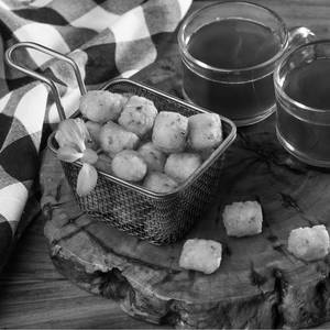Potato Pops (12 Pcs)