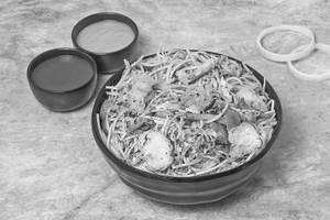 Gobi Noodles