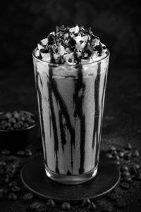 Javachip Cold Coffee
