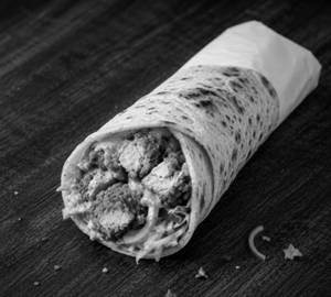 Crispy Chicken Roll