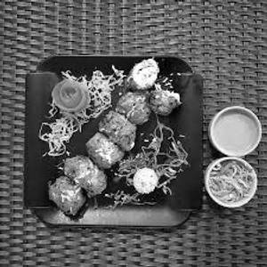 Kali Mirchi Kebab