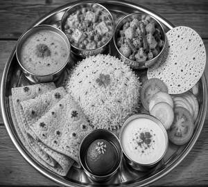 Special Thali