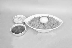 Egg Biryani