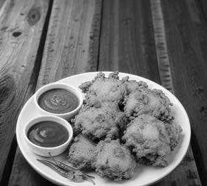 Aloo Pakora