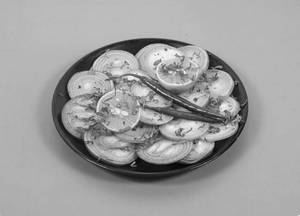 Onion Salad