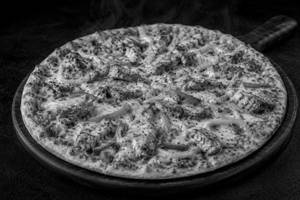 Chicken Pizza