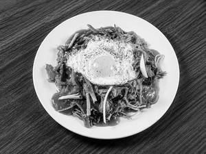 American Chop Suey
