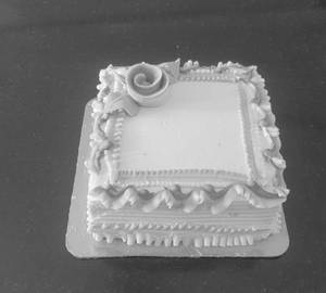 Dry  Cake 1/2 Kg