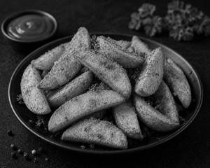 Potato Wedges
