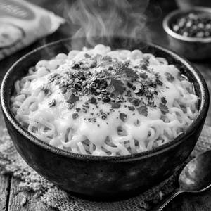 Chesse maggi