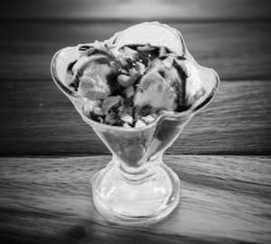 Hot Chocolate Fudge