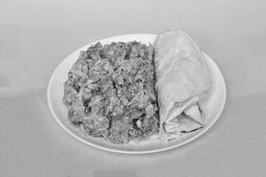 Shawarma Plate