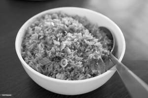 Singapuri Rice [Veg]